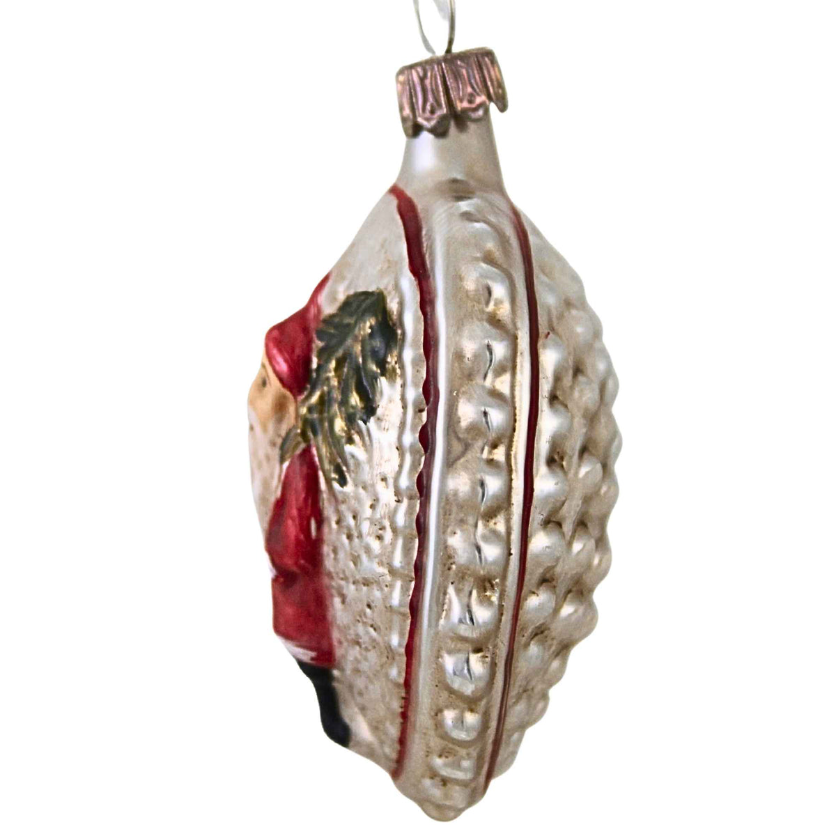 Marolin Oval With St. Nicholas - - SBKGifts.com
