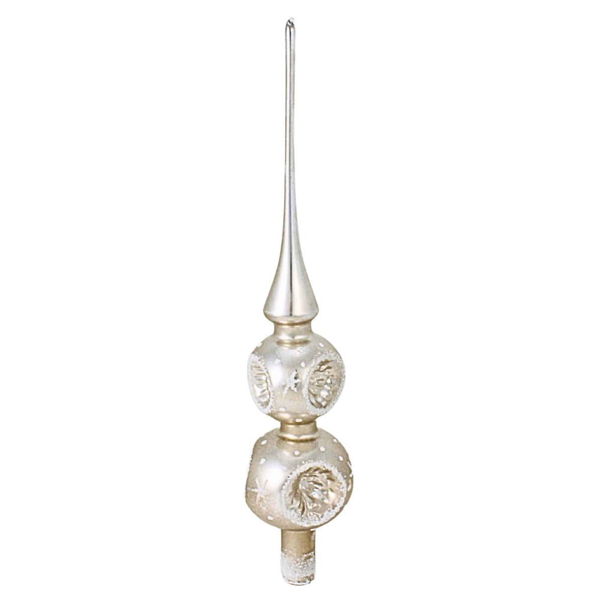 Marolin Starlight Tree Topper - - SBKGifts.com