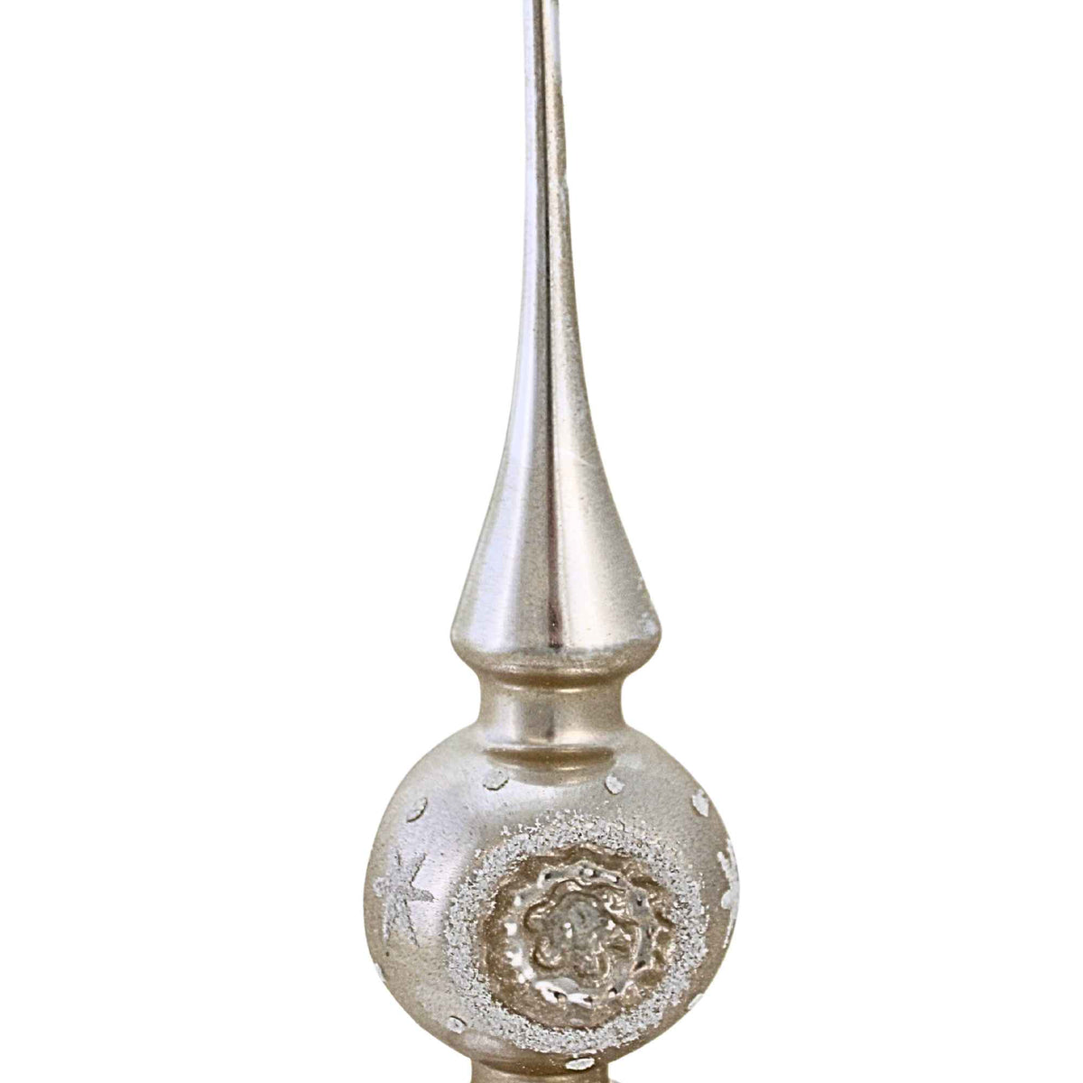 Marolin Starlight Tree Topper - - SBKGifts.com