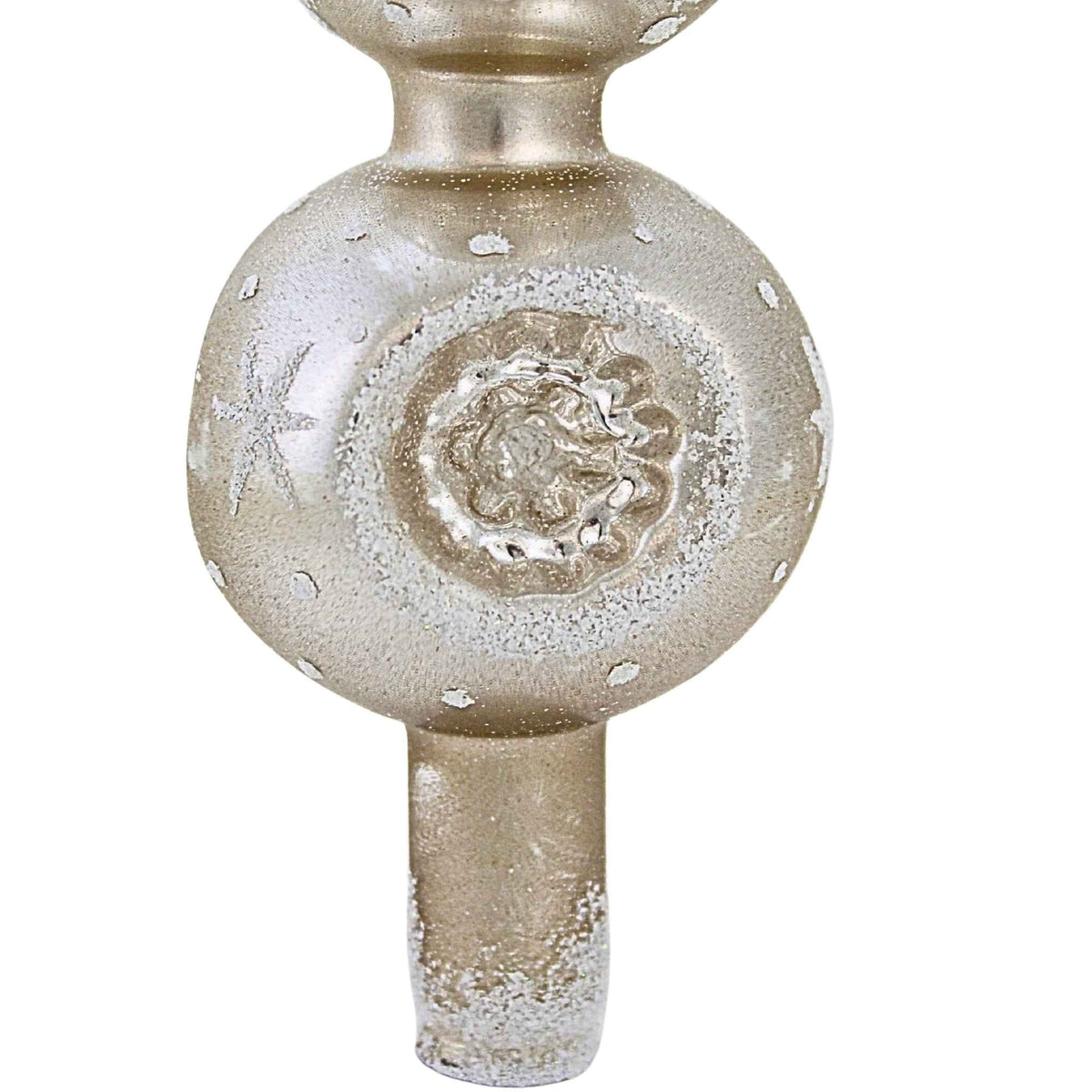 Marolin Starlight Tree Topper - - SBKGifts.com
