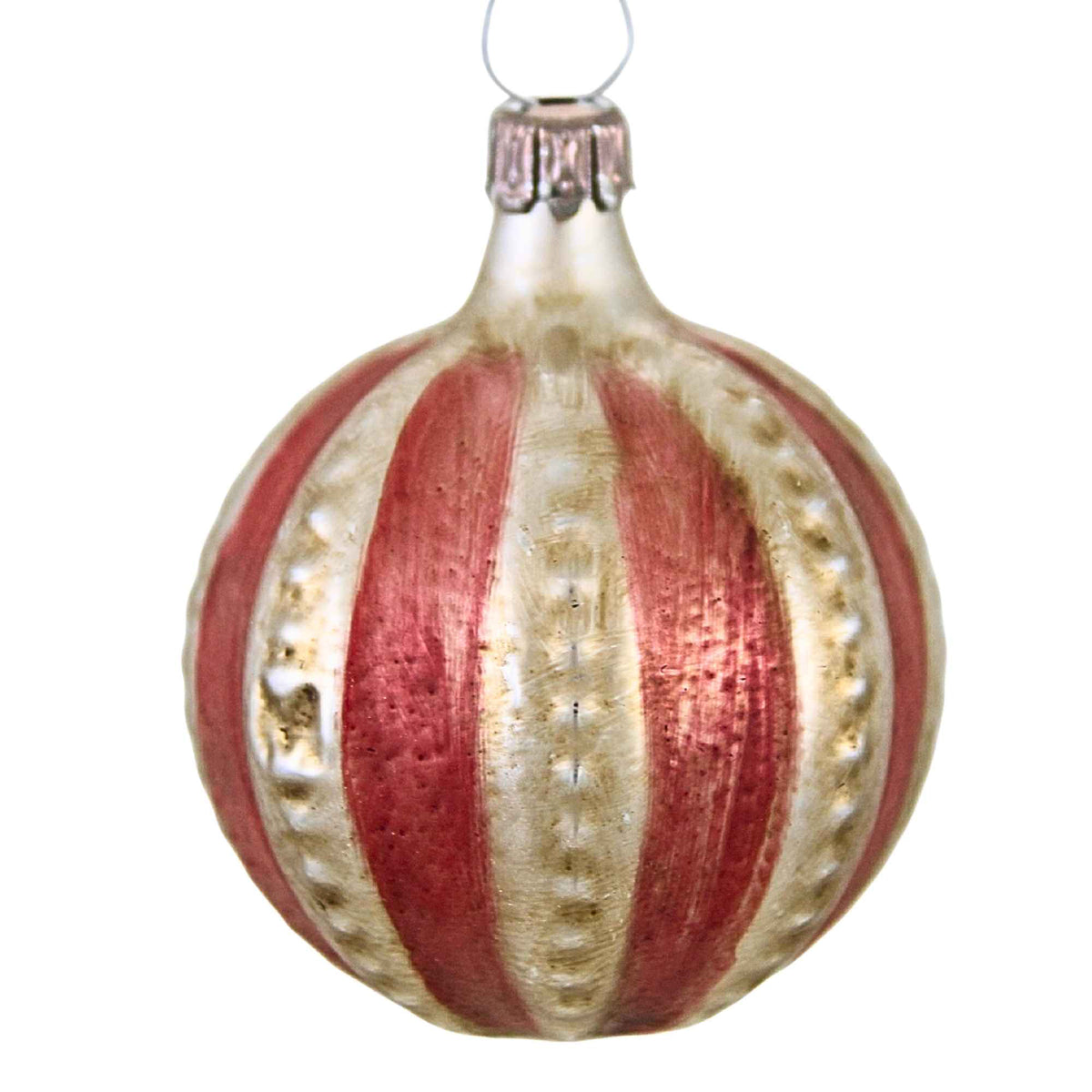 Marolin Lauscha Traditional 3 Pc Set - - SBKGifts.com