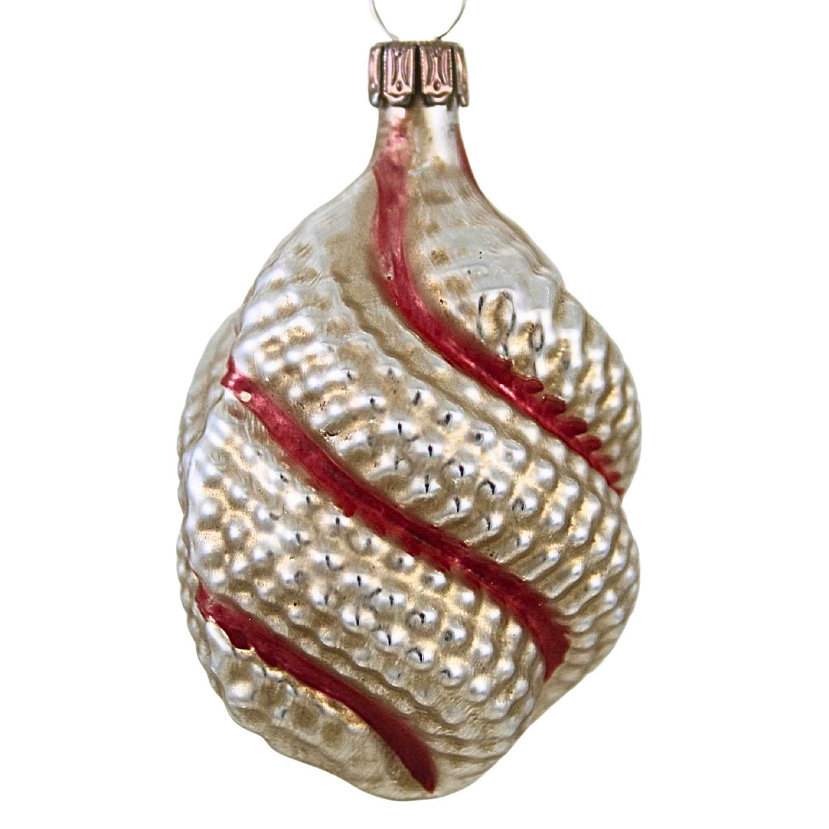 Marolin Lauscha Traditional 3 Pc Set - - SBKGifts.com