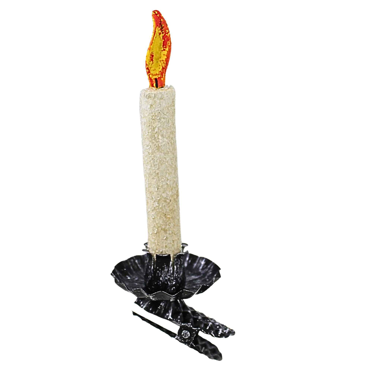 Marolin White Christmas 4 Pc Candle Set - - SBKGifts.com