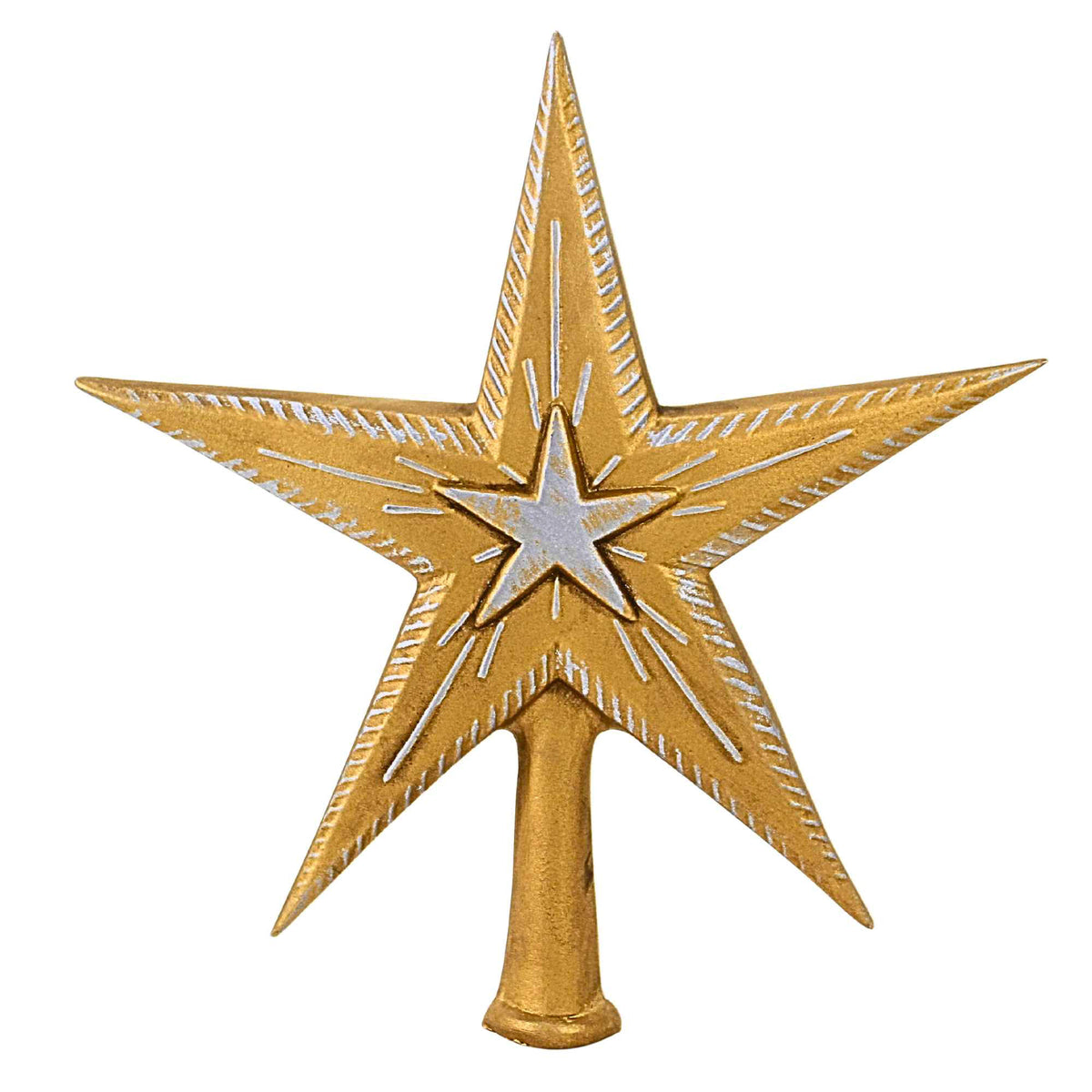 67833 Gold Silver Binary Star 200314G