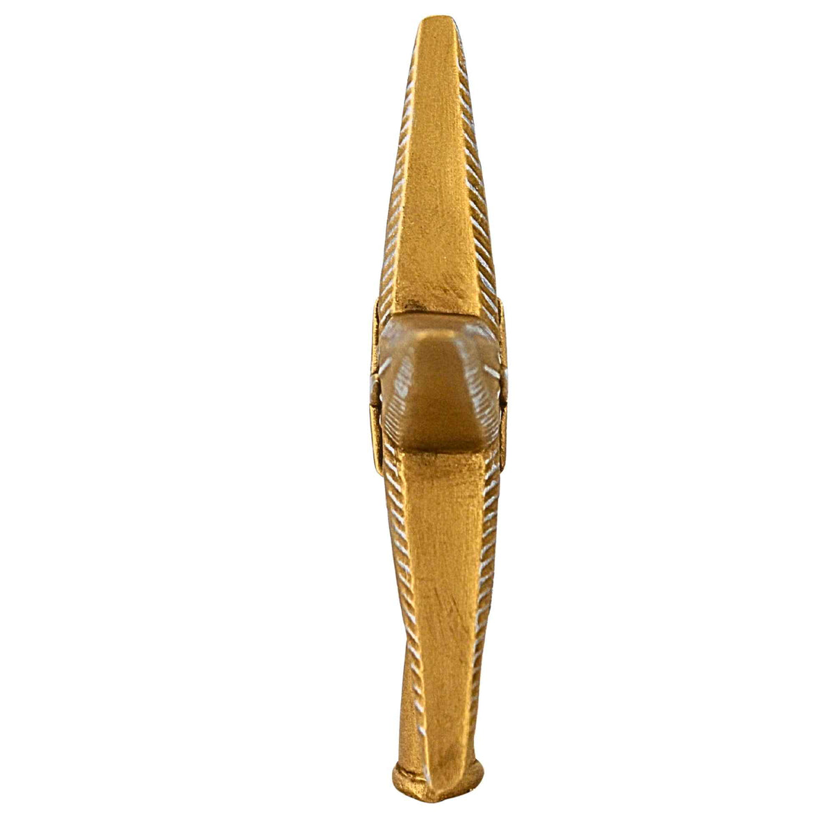 Marolin Gold Silver Binary Star - - SBKGifts.com