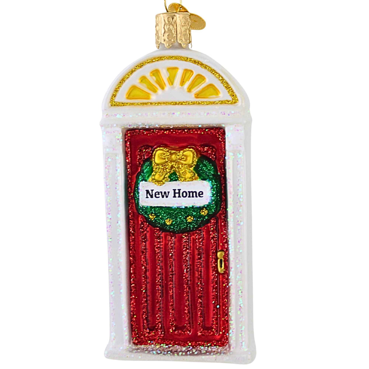 67839 New Home Ornament 20161