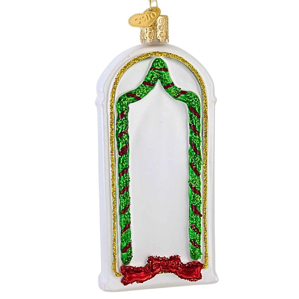 Old World Christmas New Home Ornament - - SBKGifts.com