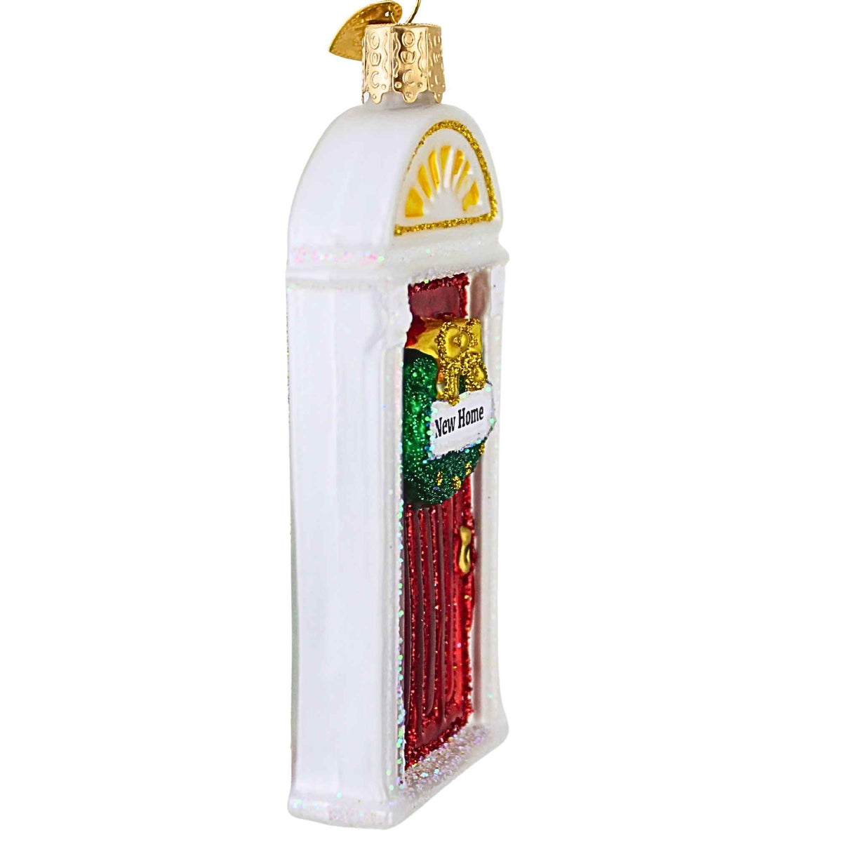 Old World Christmas New Home Ornament - - SBKGifts.com