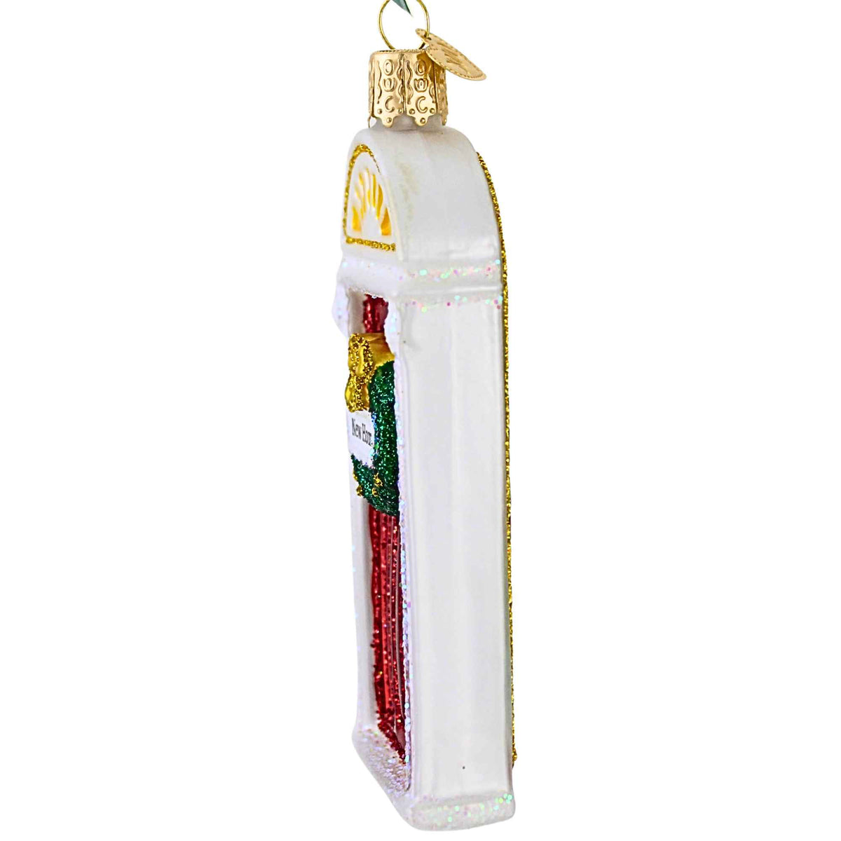 Old World Christmas New Home Ornament - - SBKGifts.com