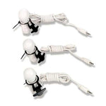 Department 56 Accessory Building Light Cords General Village Accessory 53598 (6783)