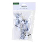 Department 56 Accessory Building Light Cords - - SBKGifts.com