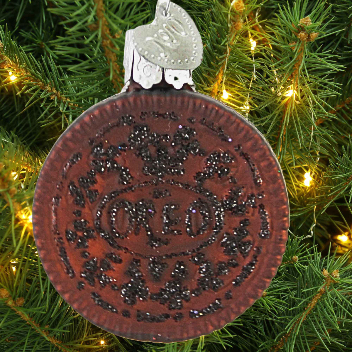 Old World Christmas Oreo® Cookie Ornament - - SBKGifts.com