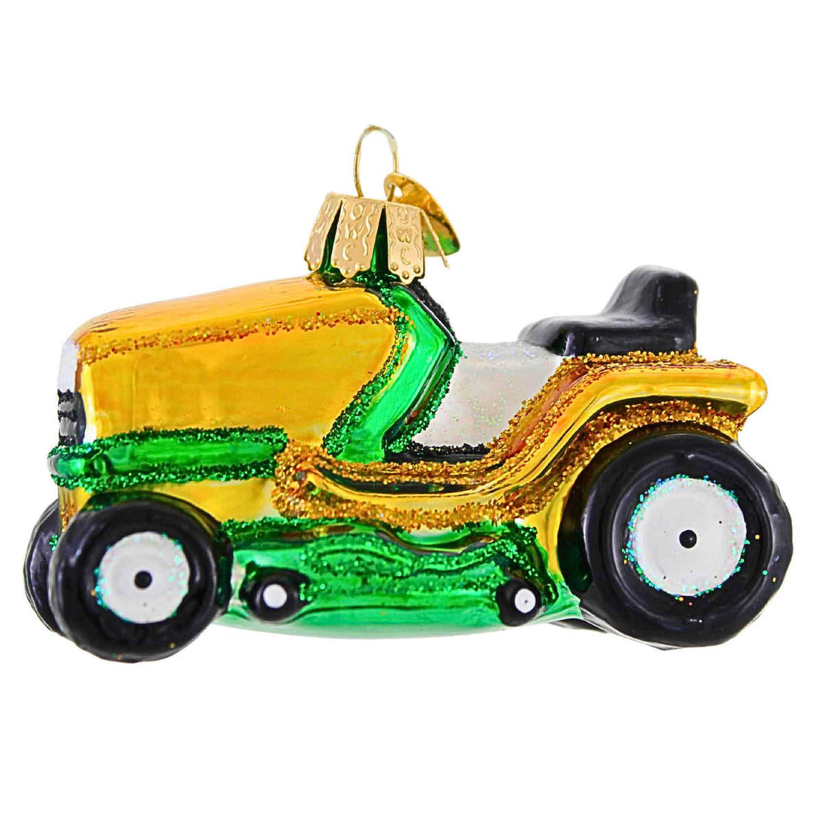 67846 Riding Lawn Ornament 46085