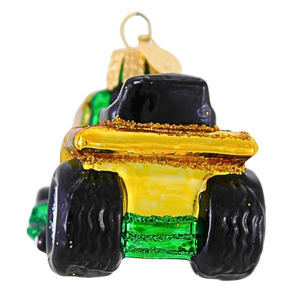 Old World Christmas Riding Lawn Ornament - - SBKGifts.com