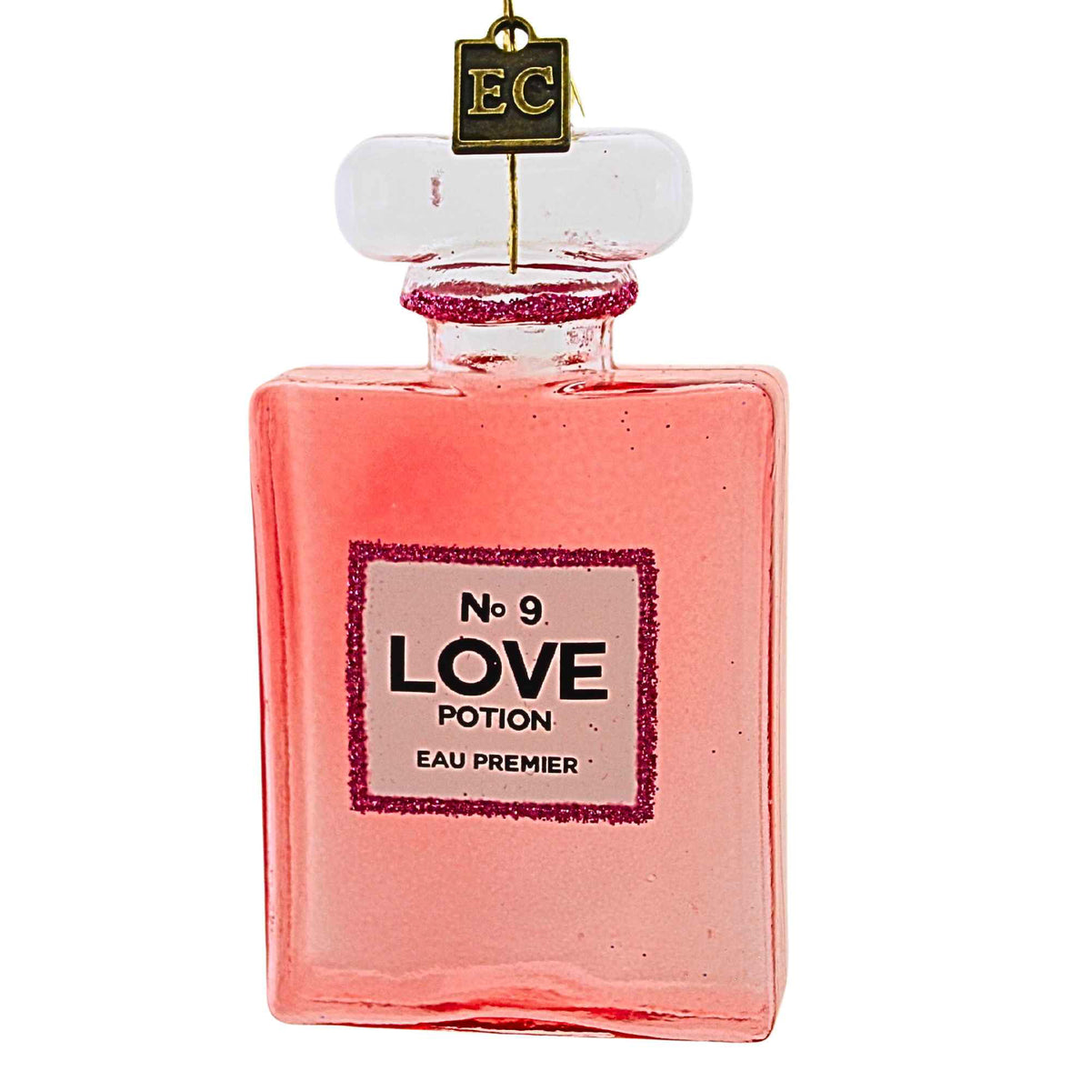 67850 Love Potion No. 9 Ornament 4453165