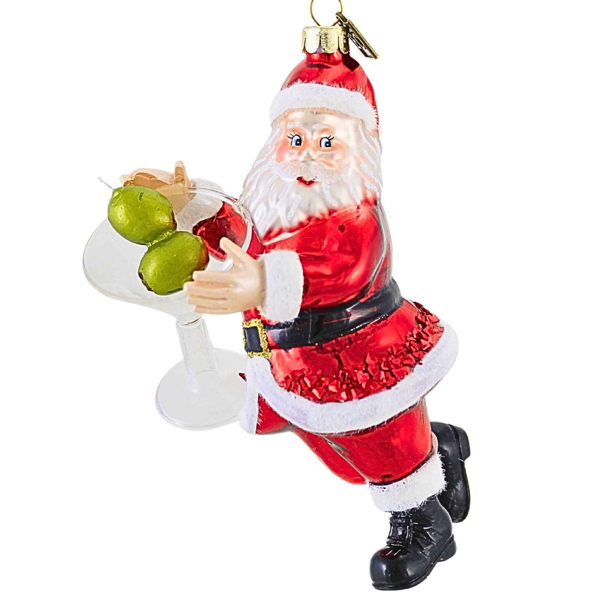 67857 Just One Drink Ornament 4153114