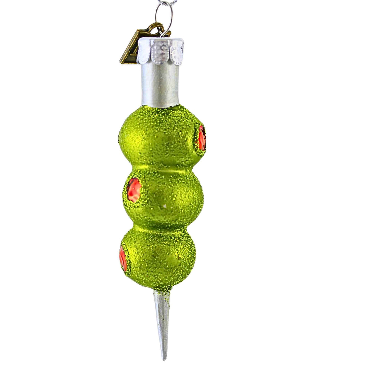 Eric Cortina Collection Three Olives Please Ornament - - SBKGifts.com