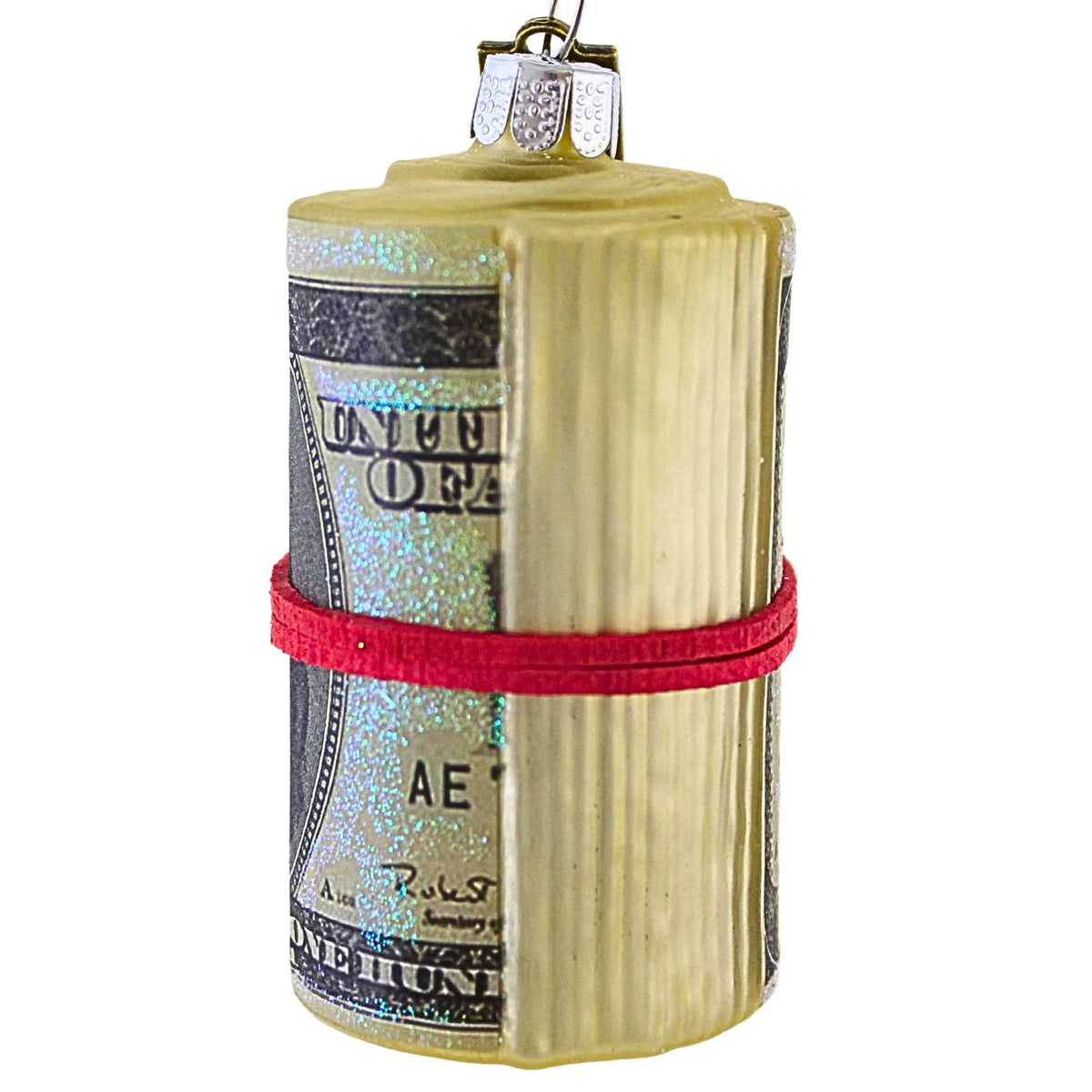 Eric Cortina Collection Thanks A Million Ornament - - SBKGifts.com