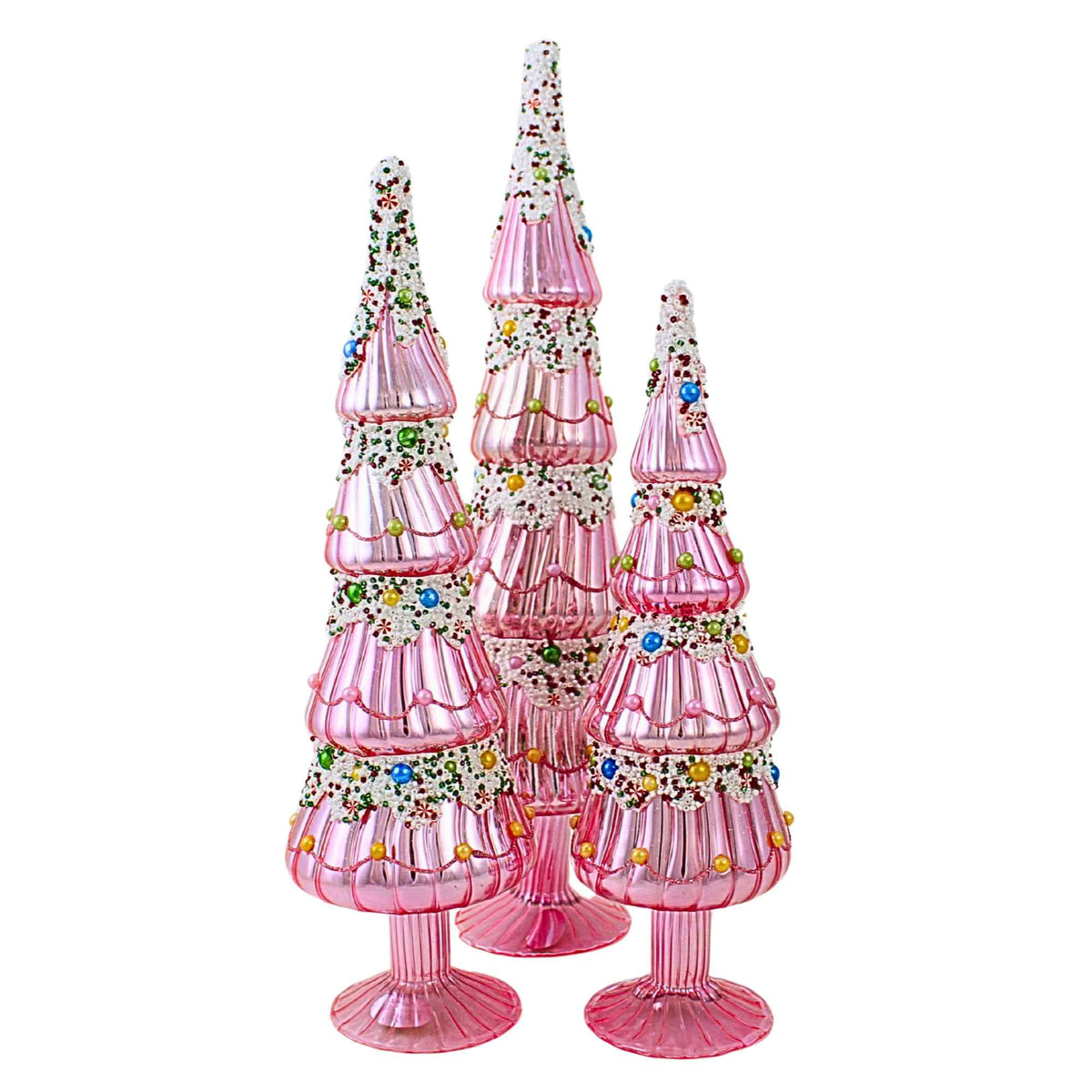 67871 Pink Sprinkle Trees 4623127