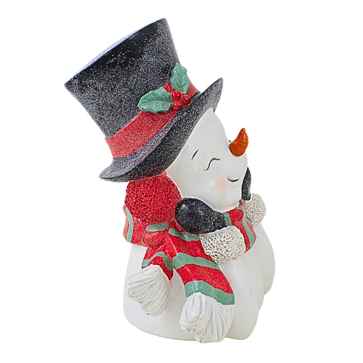 Raz Imports Jolly Cold Snowman - - SBKGifts.com