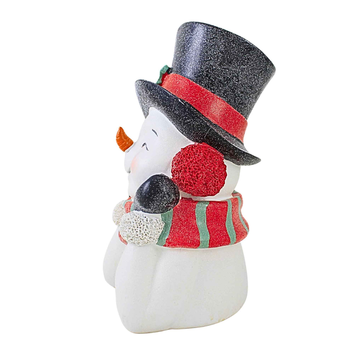 Raz Imports Jolly Cold Snowman - - SBKGifts.com