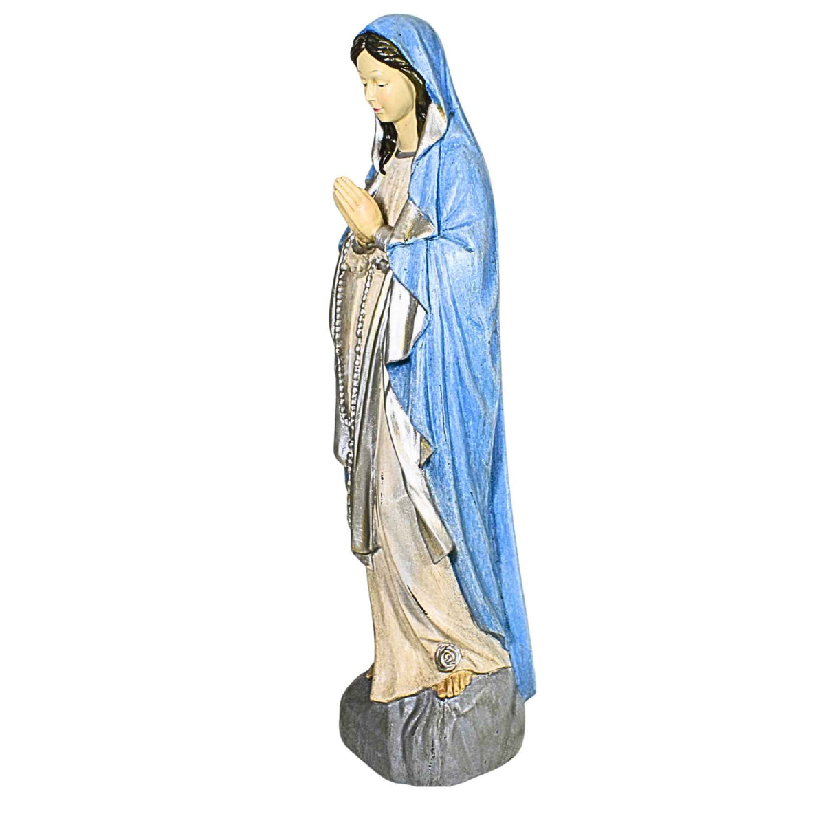 Raz Imports Praying Mary - - SBKGifts.com