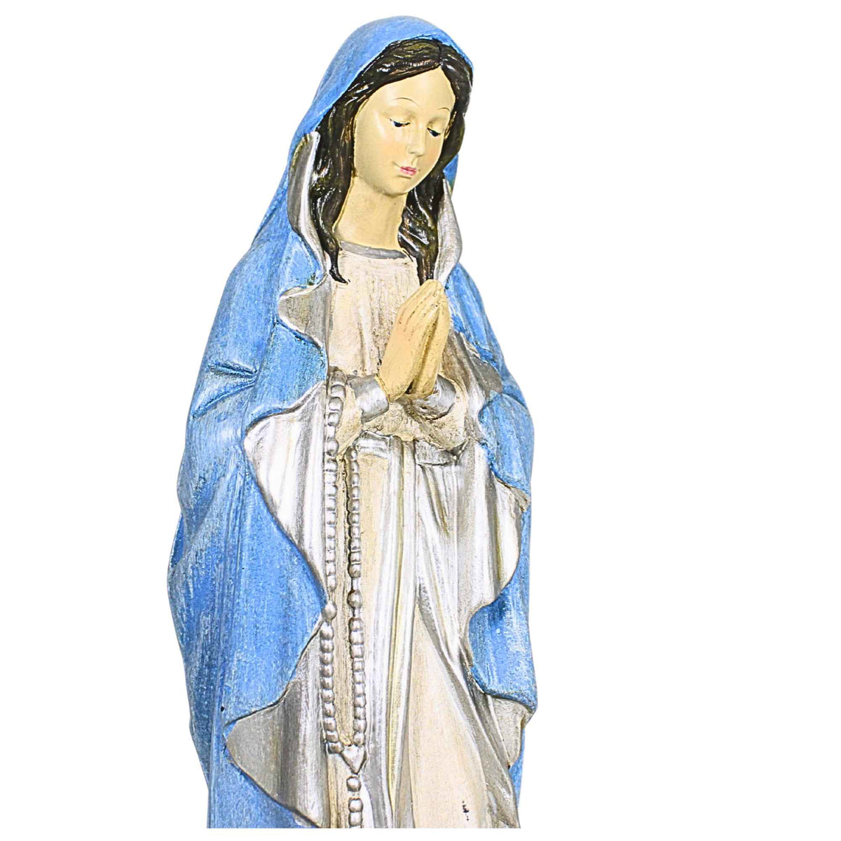 Raz Imports Praying Mary - - SBKGifts.com