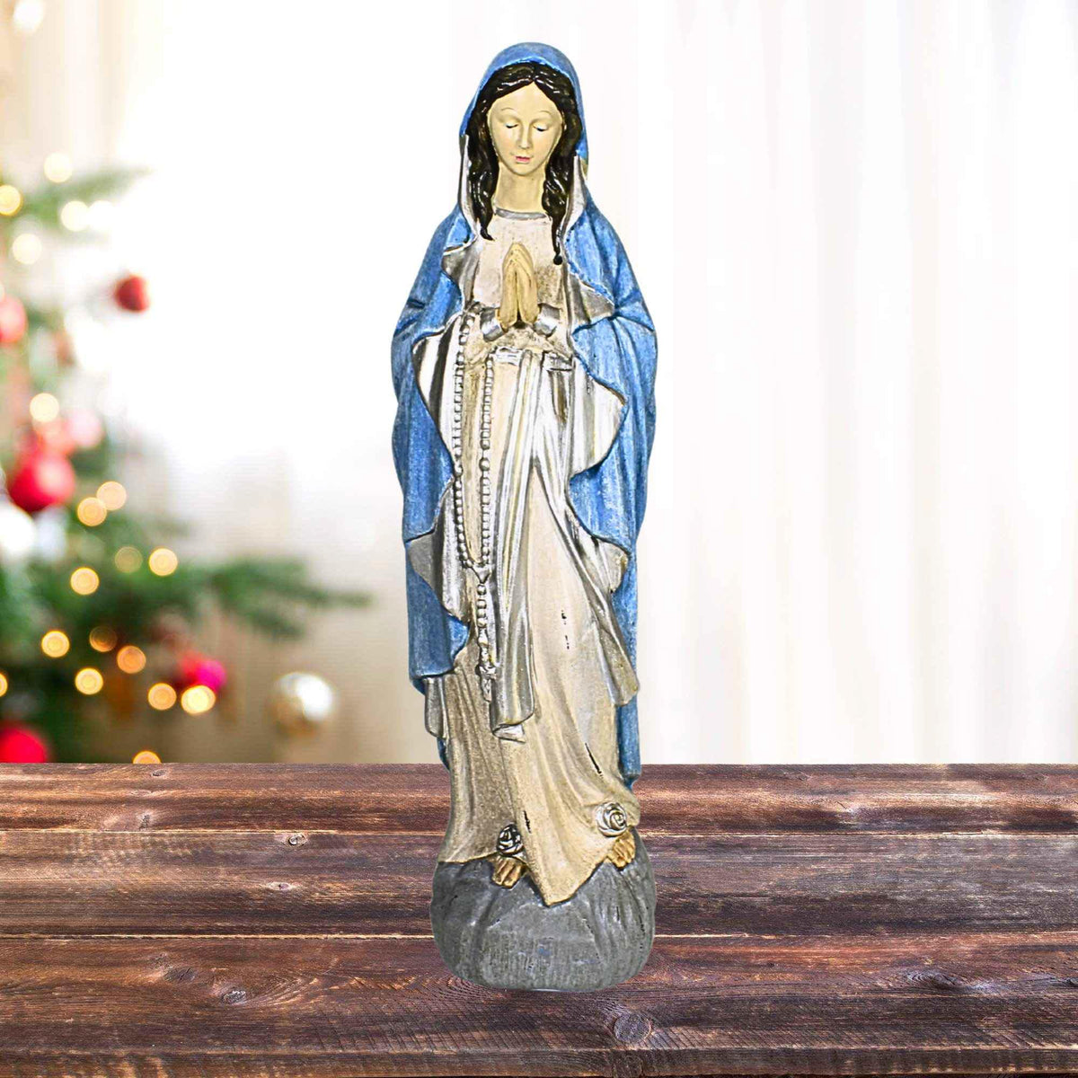 Raz Imports Praying Mary - - SBKGifts.com