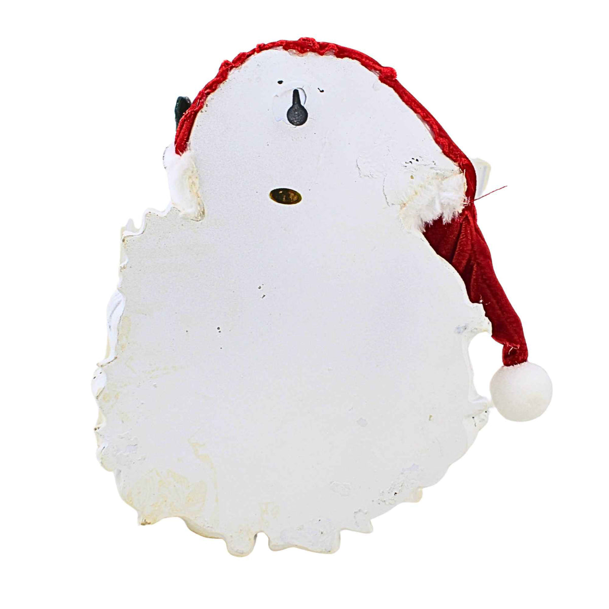 Raz Imports Jolly Santa Face Wall Art - - SBKGifts.com