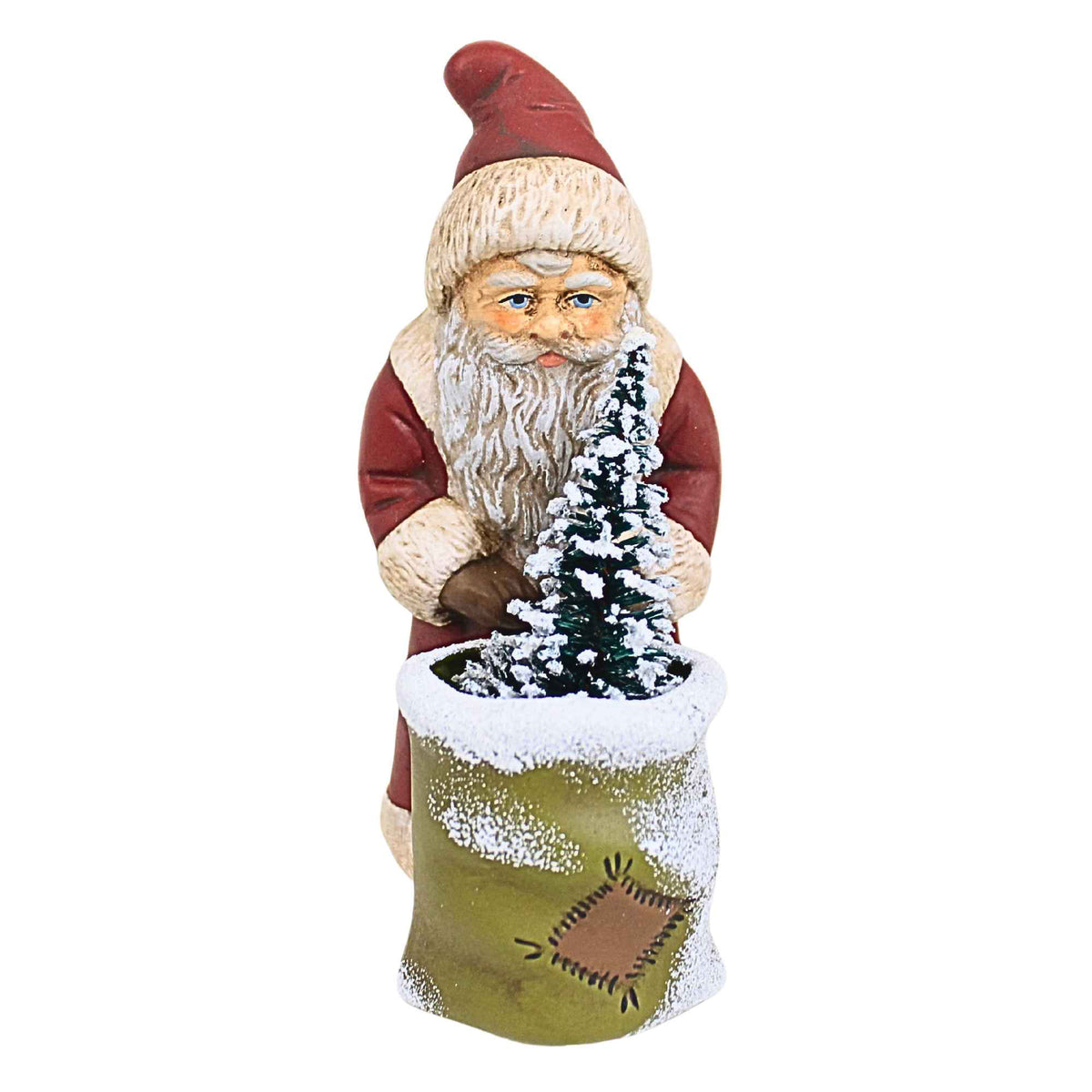 67900 Santa Claus With Sack For Filling 640