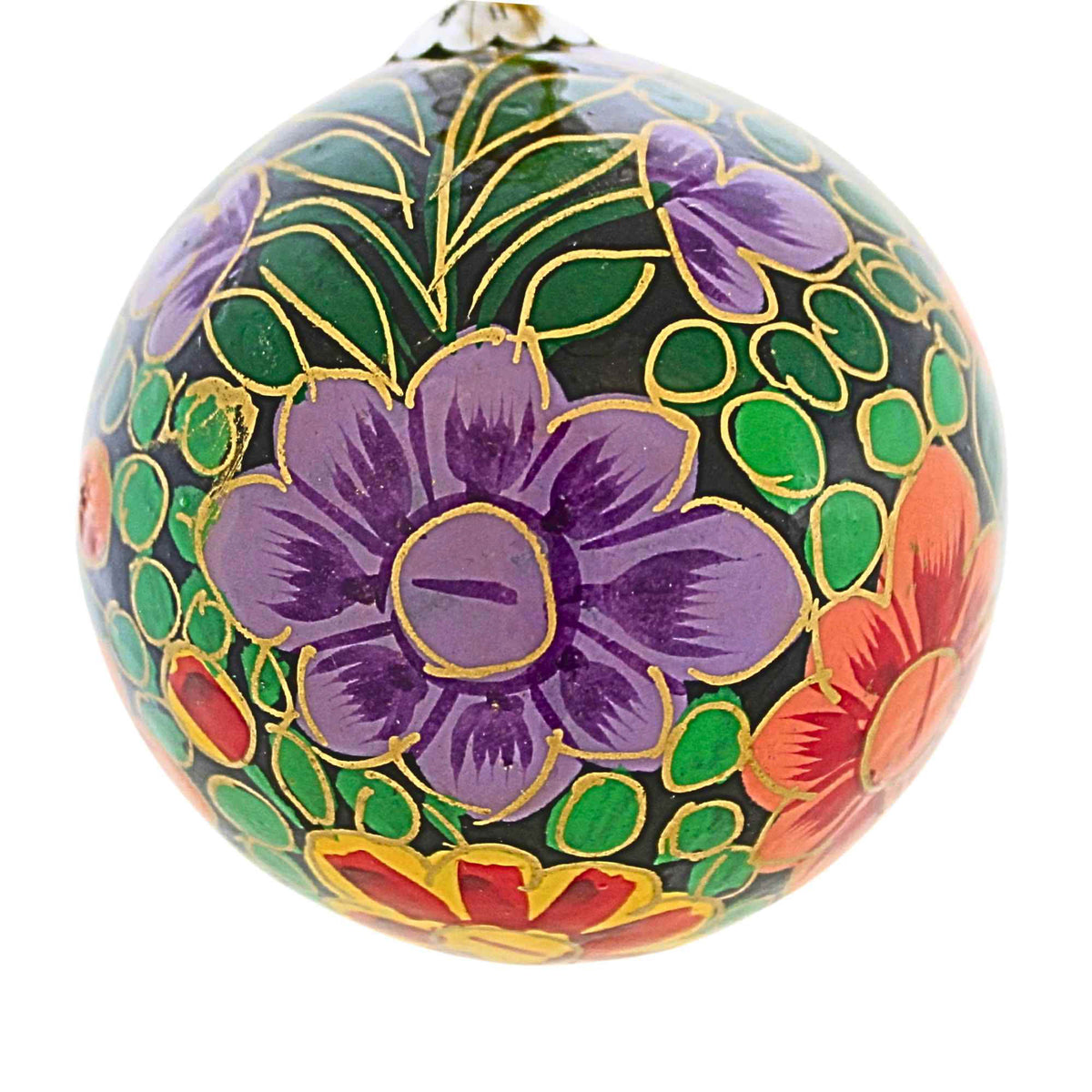 Honest Love Our Planet Magical Garden Bauble - - SBKGifts.com