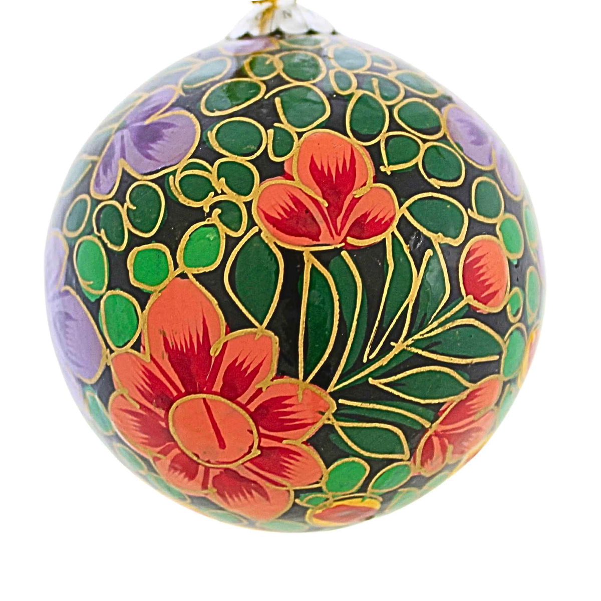 Honest Love Our Planet Magical Garden Bauble - - SBKGifts.com