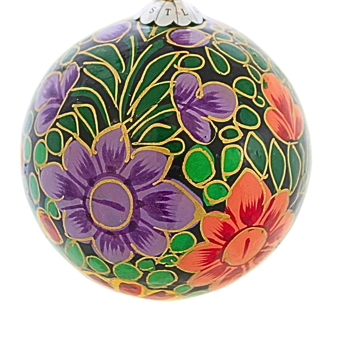 Honest Love Our Planet Magical Garden Bauble - - SBKGifts.com