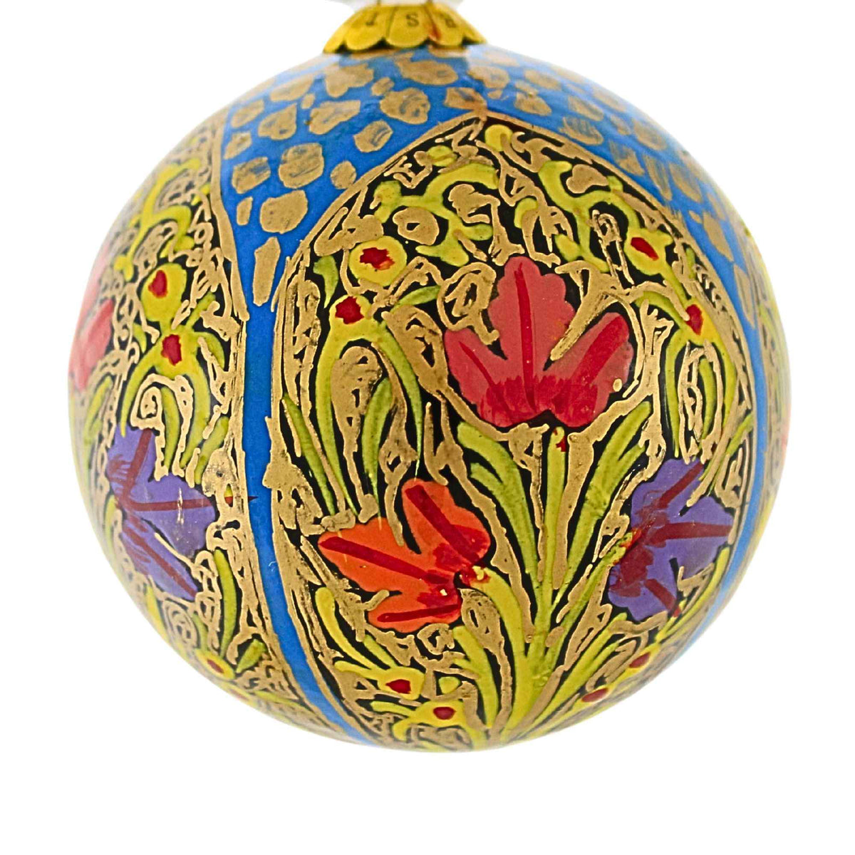67924 Blue Chinar Temple TM001