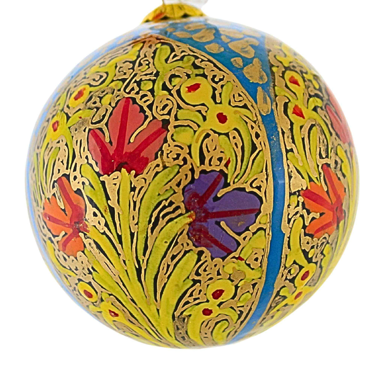 Honest Love Our Planet Blue Chinar Temple - - SBKGifts.com