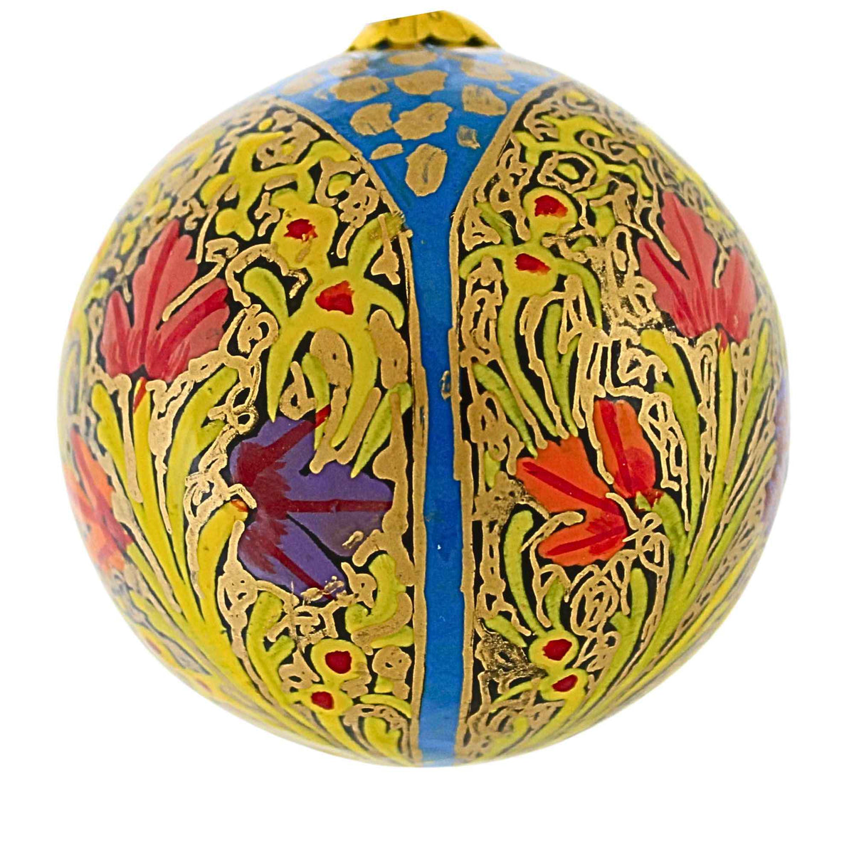 Honest Love Our Planet Blue Chinar Temple - - SBKGifts.com