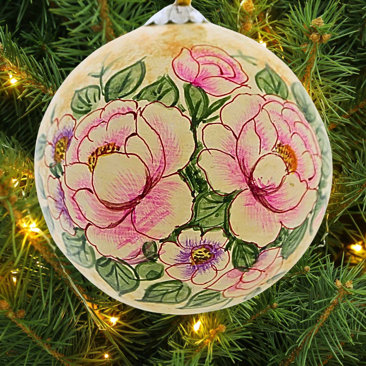 Honest Love Our Planet Wild Rose Meadow - - SBKGifts.com