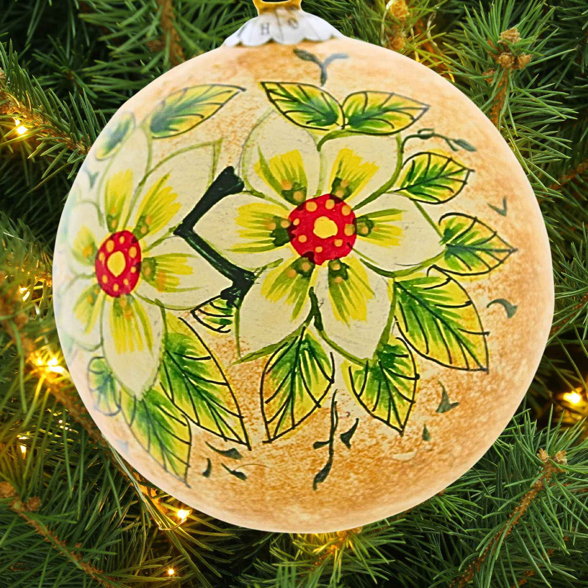 Honest Love Our Planet Ivory Magnolia - - SBKGifts.com