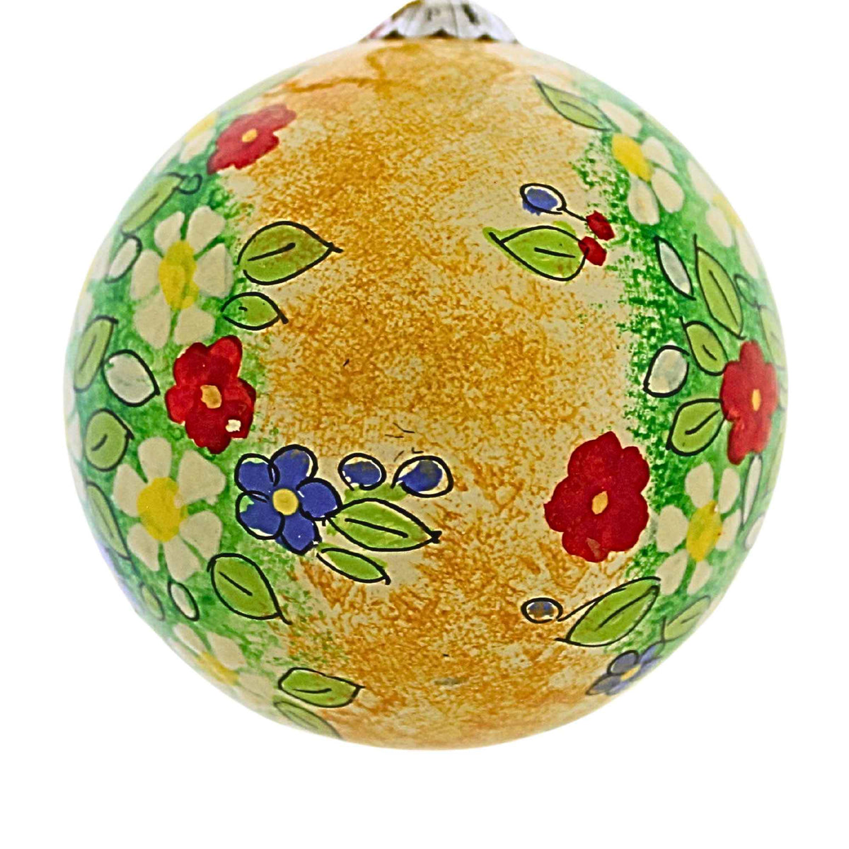 Honest Love Our Planet Meadow Charm - - SBKGifts.com