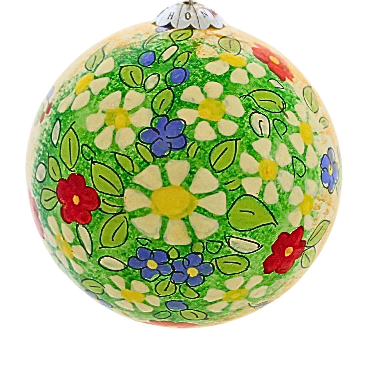 Honest Love Our Planet Meadow Charm - - SBKGifts.com