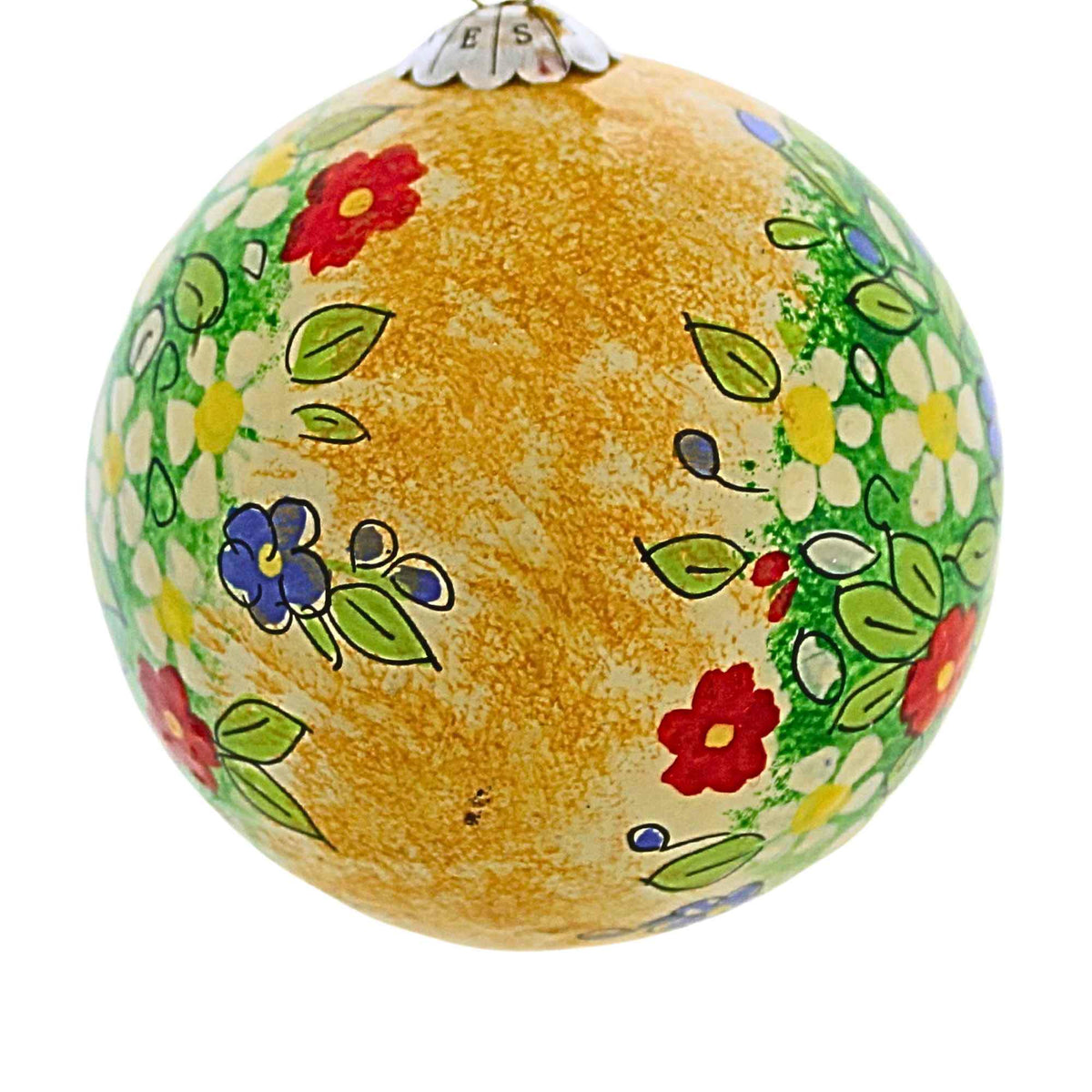 Honest Love Our Planet Meadow Charm - - SBKGifts.com