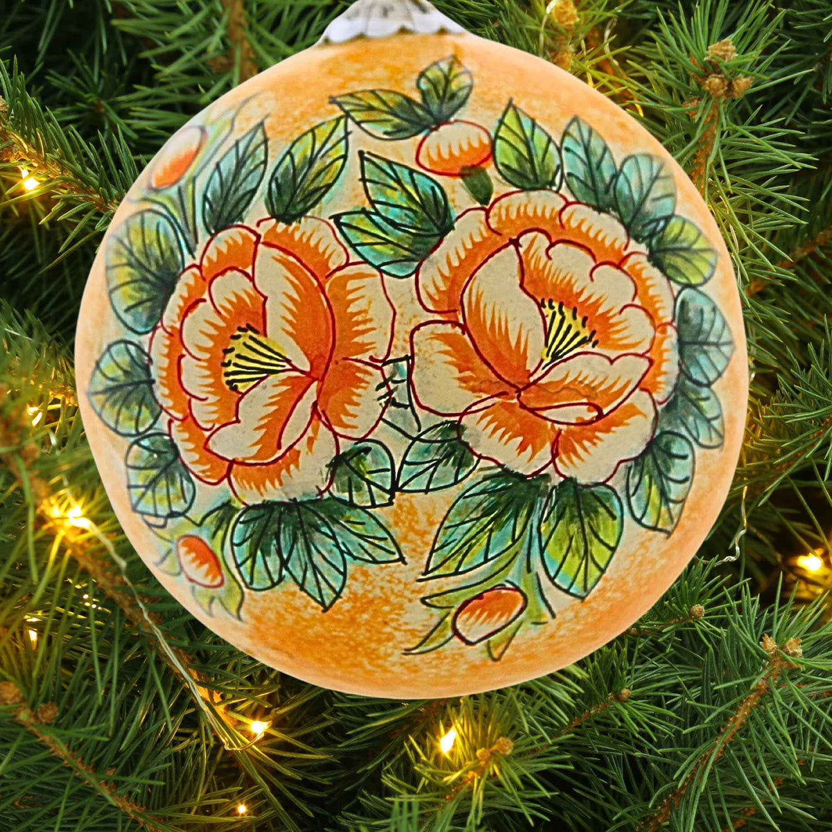 Honest Love Our Planet Sunset Peonies - - SBKGifts.com