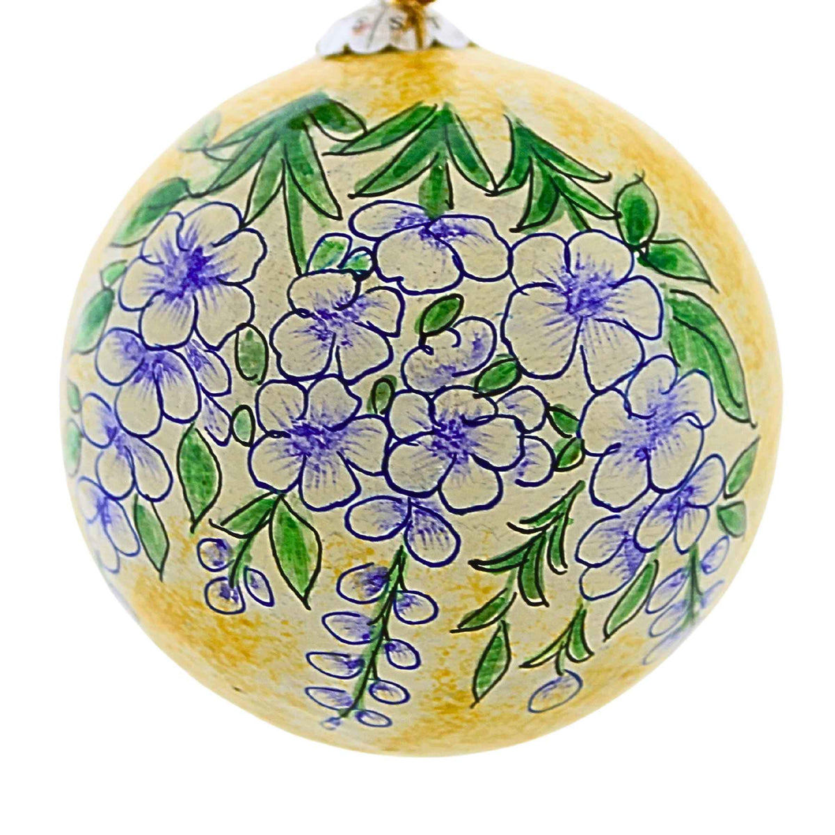 Honest Love Our Planet Rustic Wisteria - - SBKGifts.com