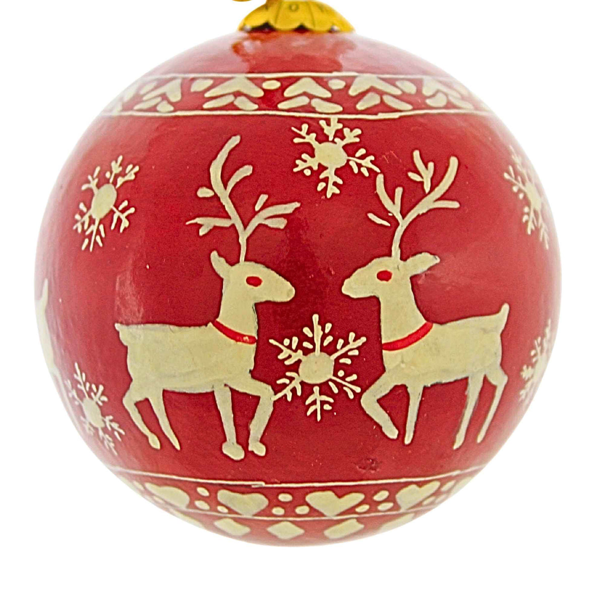 Honest Love Our Planet Nordic Noel - - SBKGifts.com