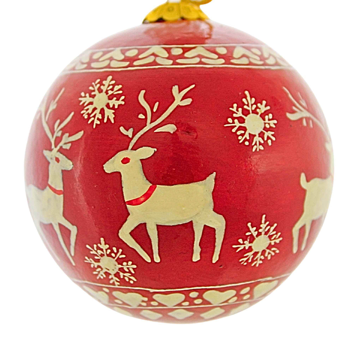 Honest Love Our Planet Nordic Noel - - SBKGifts.com