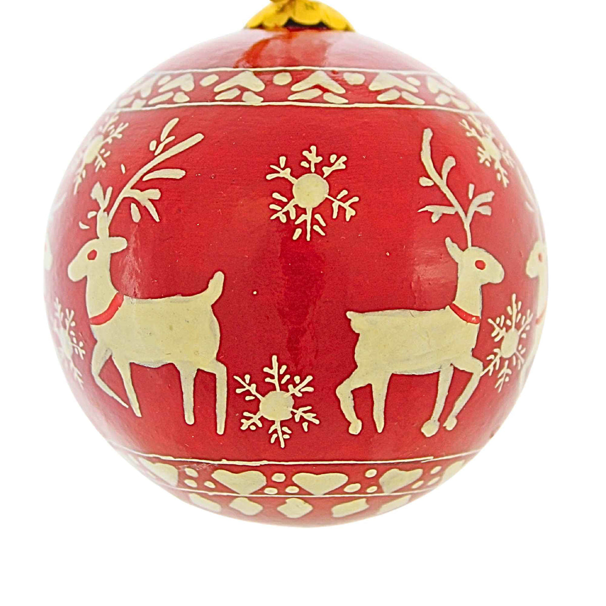 Honest Love Our Planet Nordic Noel - - SBKGifts.com