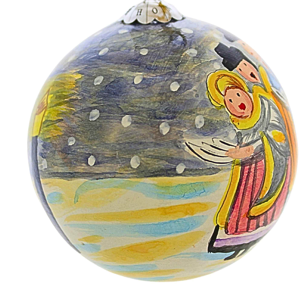 Honest Love Our Planet Twilight Carolers - - SBKGifts.com