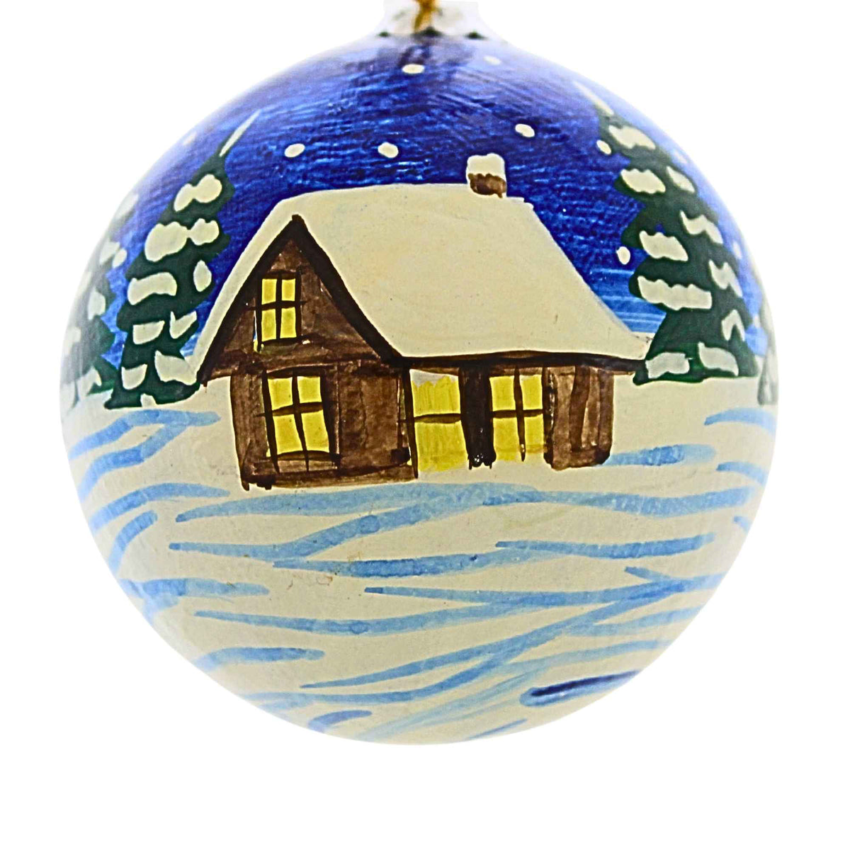 67932 Snowglobe Wishes SW001