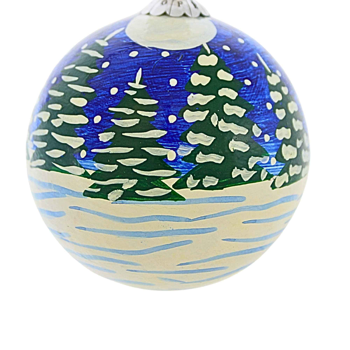67933 Silent Night Forest SNF001