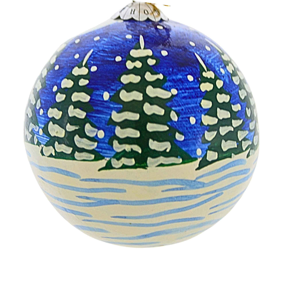 Honest Love Our Planet Silent Night Forest - - SBKGifts.com